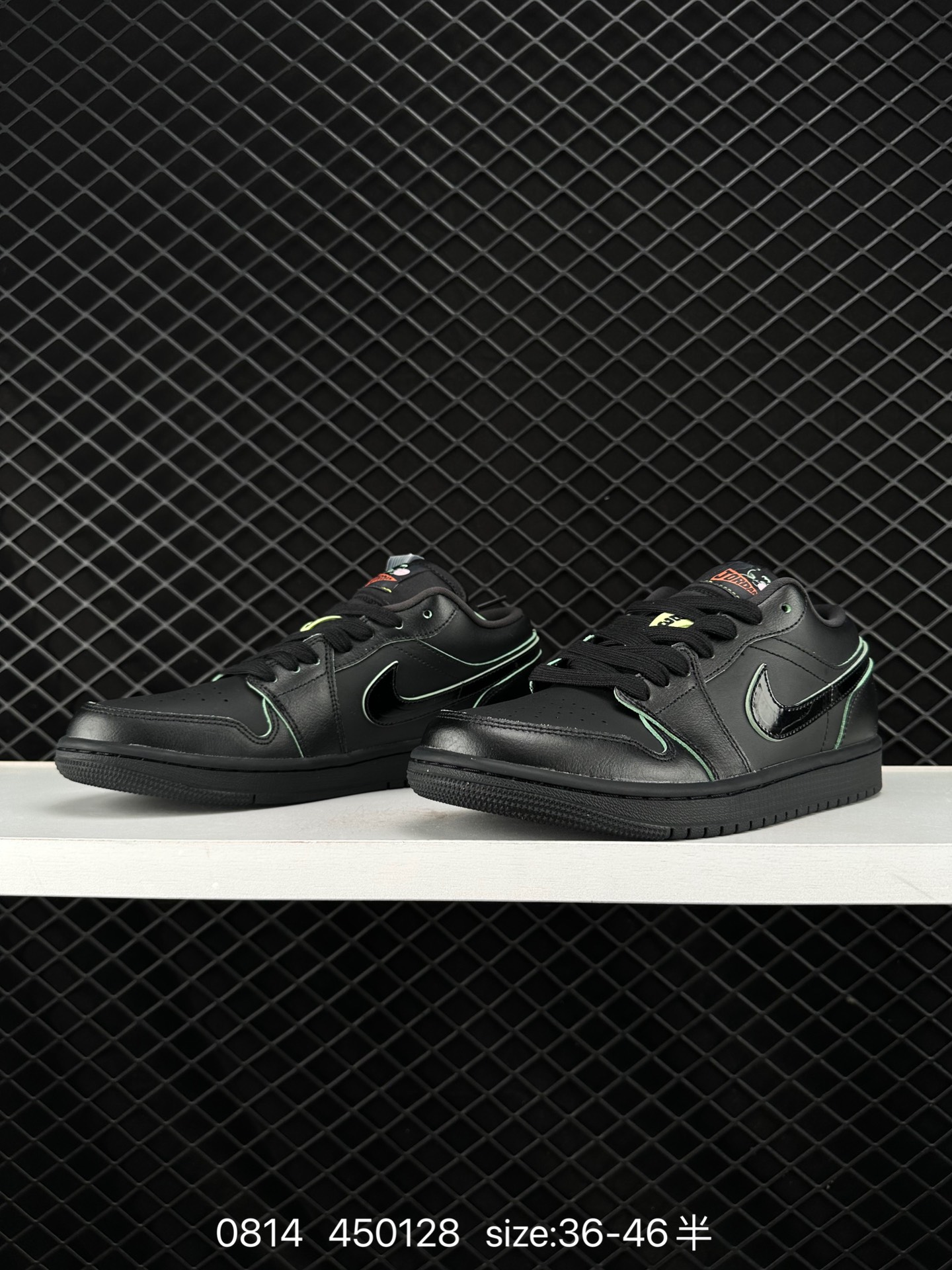 Air Jordan 1 Low AJ1